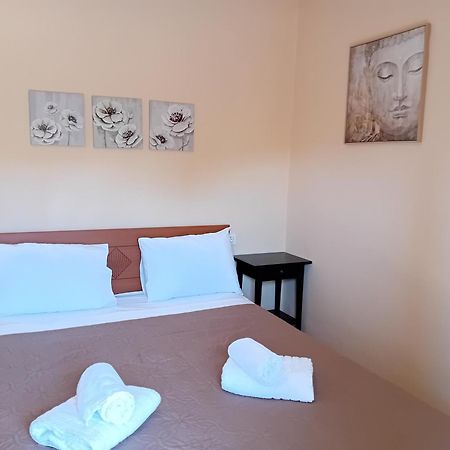 Villa Fun & Sun Limenaria  Dış mekan fotoğraf