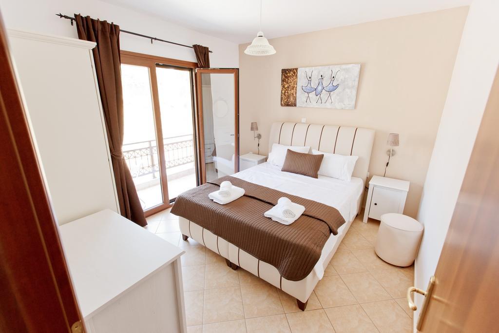 Villa Fun & Sun Limenaria  Oda fotoğraf