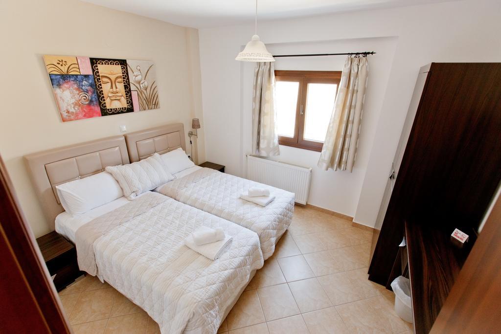 Villa Fun & Sun Limenaria  Oda fotoğraf