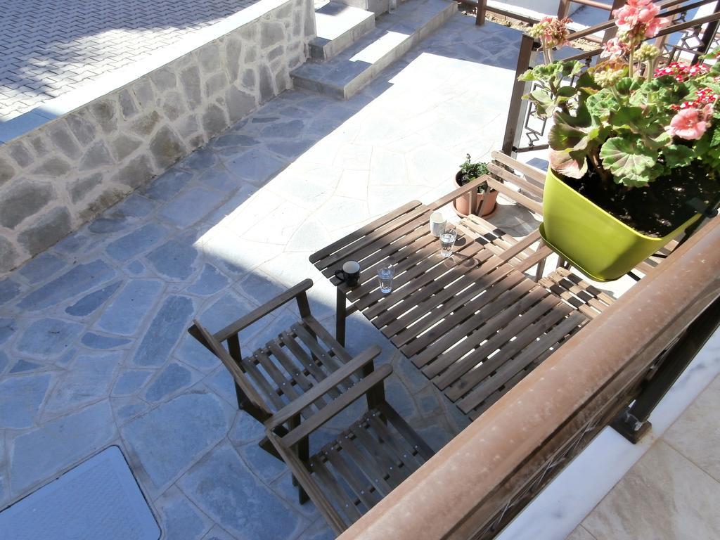 Villa Fun & Sun Limenaria  Oda fotoğraf