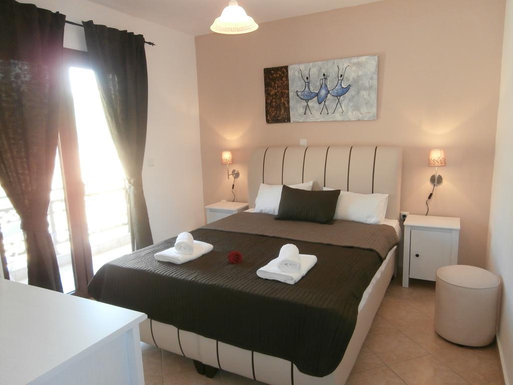 Villa Fun & Sun Limenaria  Oda fotoğraf