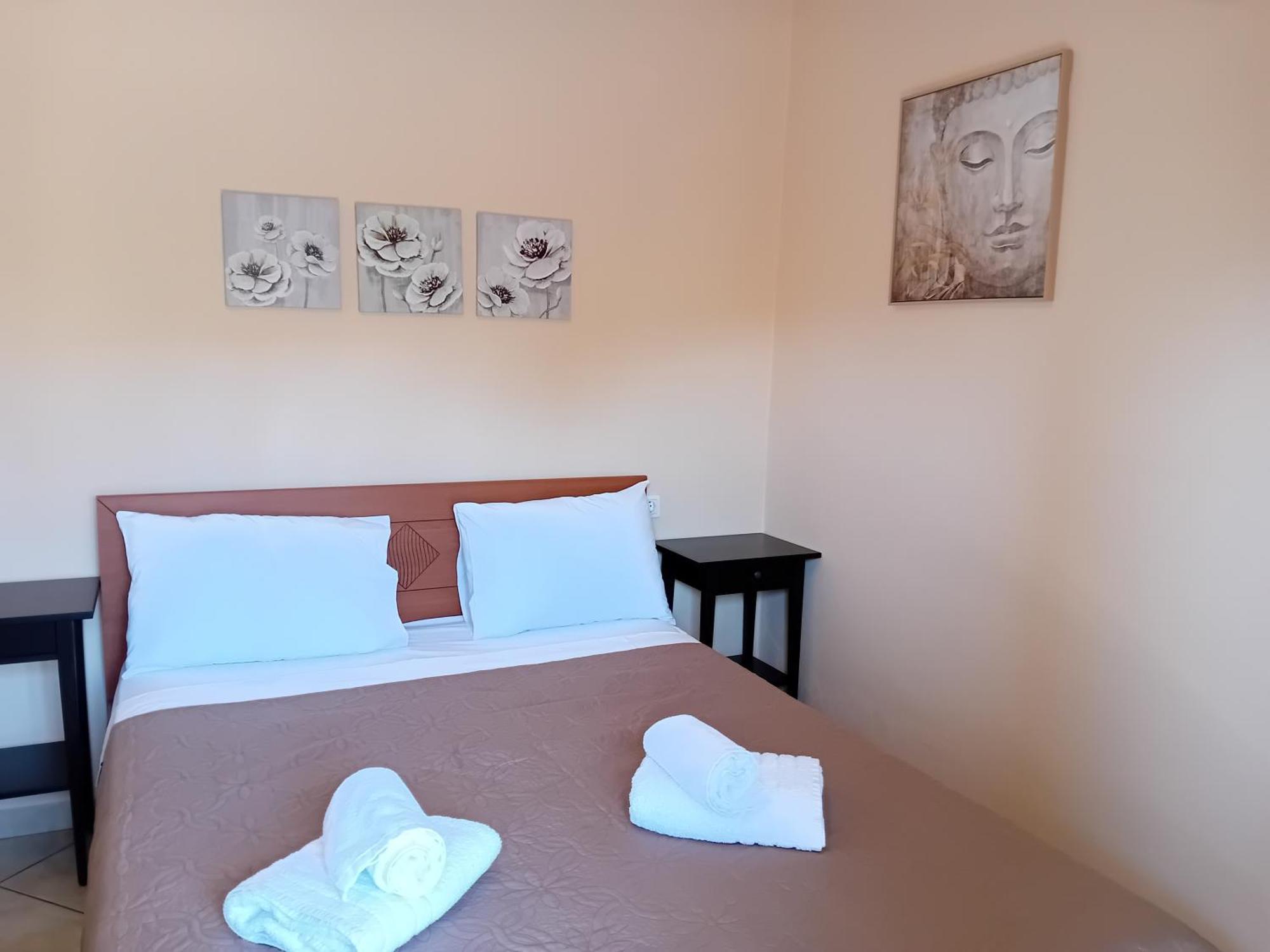 Villa Fun & Sun Limenaria  Dış mekan fotoğraf