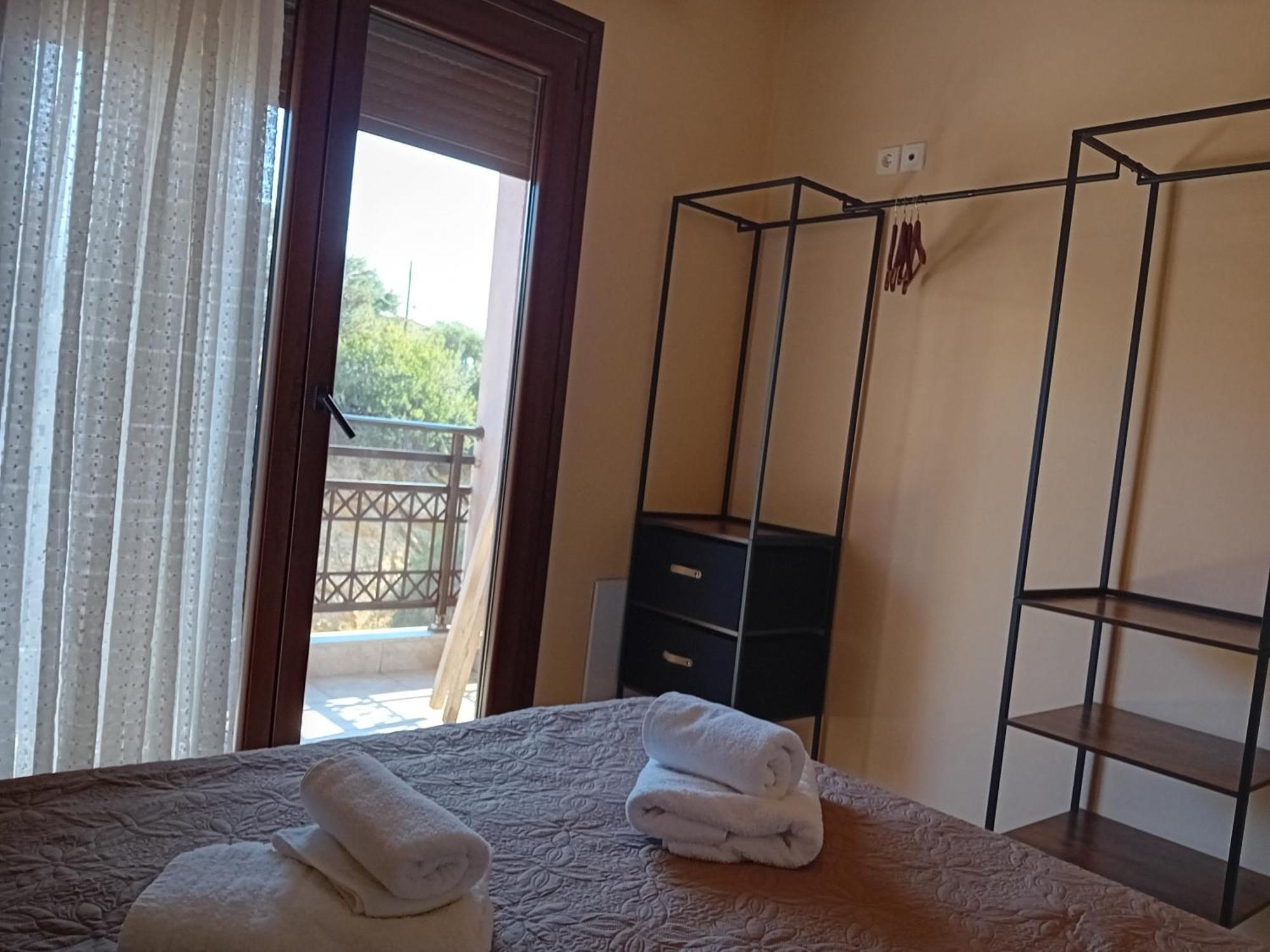 Villa Fun & Sun Limenaria  Dış mekan fotoğraf