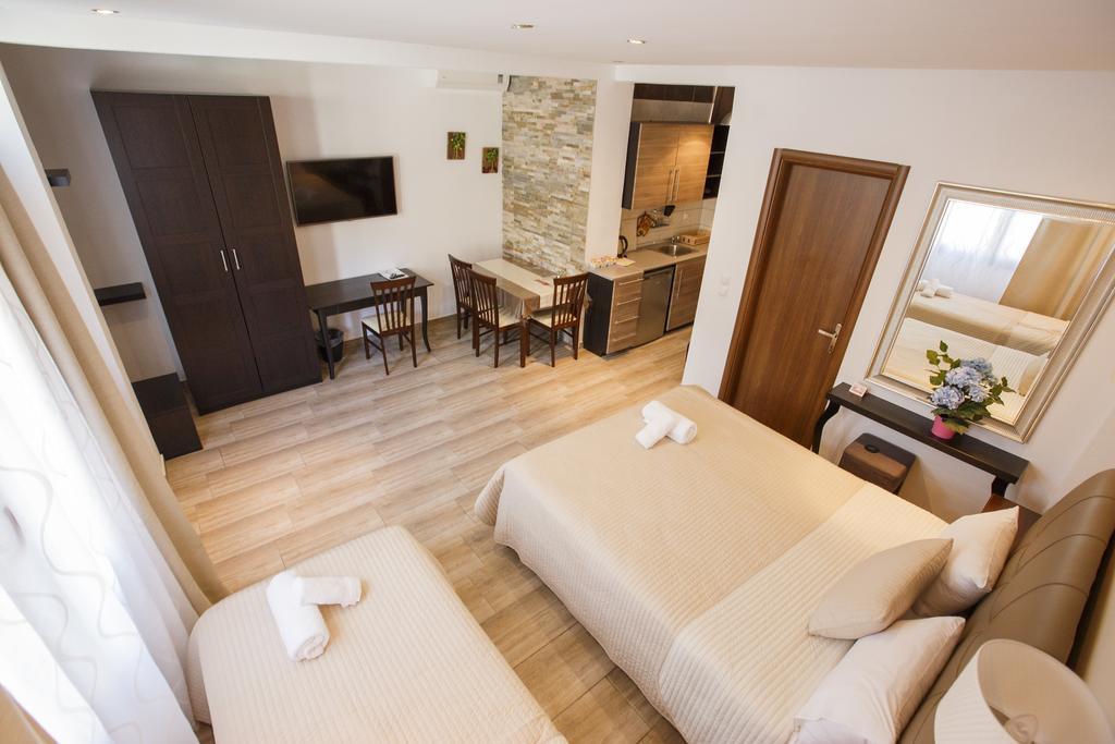 Villa Fun & Sun Limenaria  Dış mekan fotoğraf