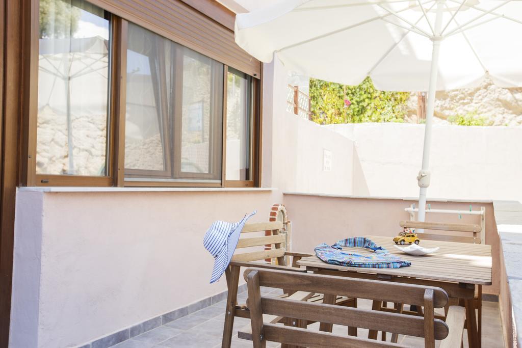 Villa Fun & Sun Limenaria  Dış mekan fotoğraf