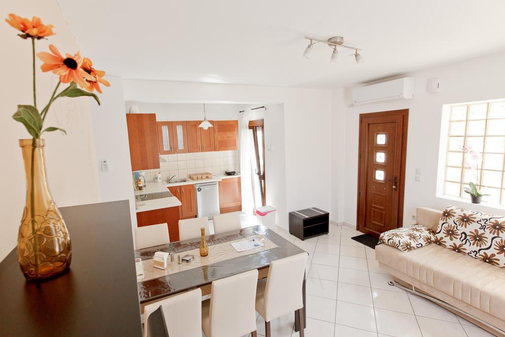 Villa Fun & Sun Limenaria  Dış mekan fotoğraf